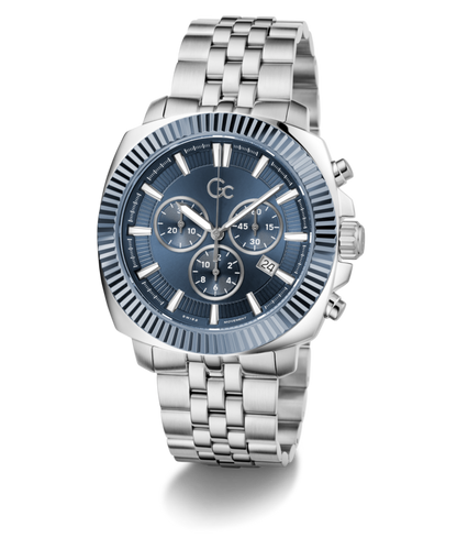 GC  Men's ANALOG WATCH Z46005G7MF