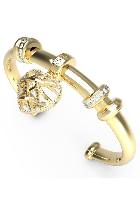 Guess Jewelry - JUBB03095JWYGS