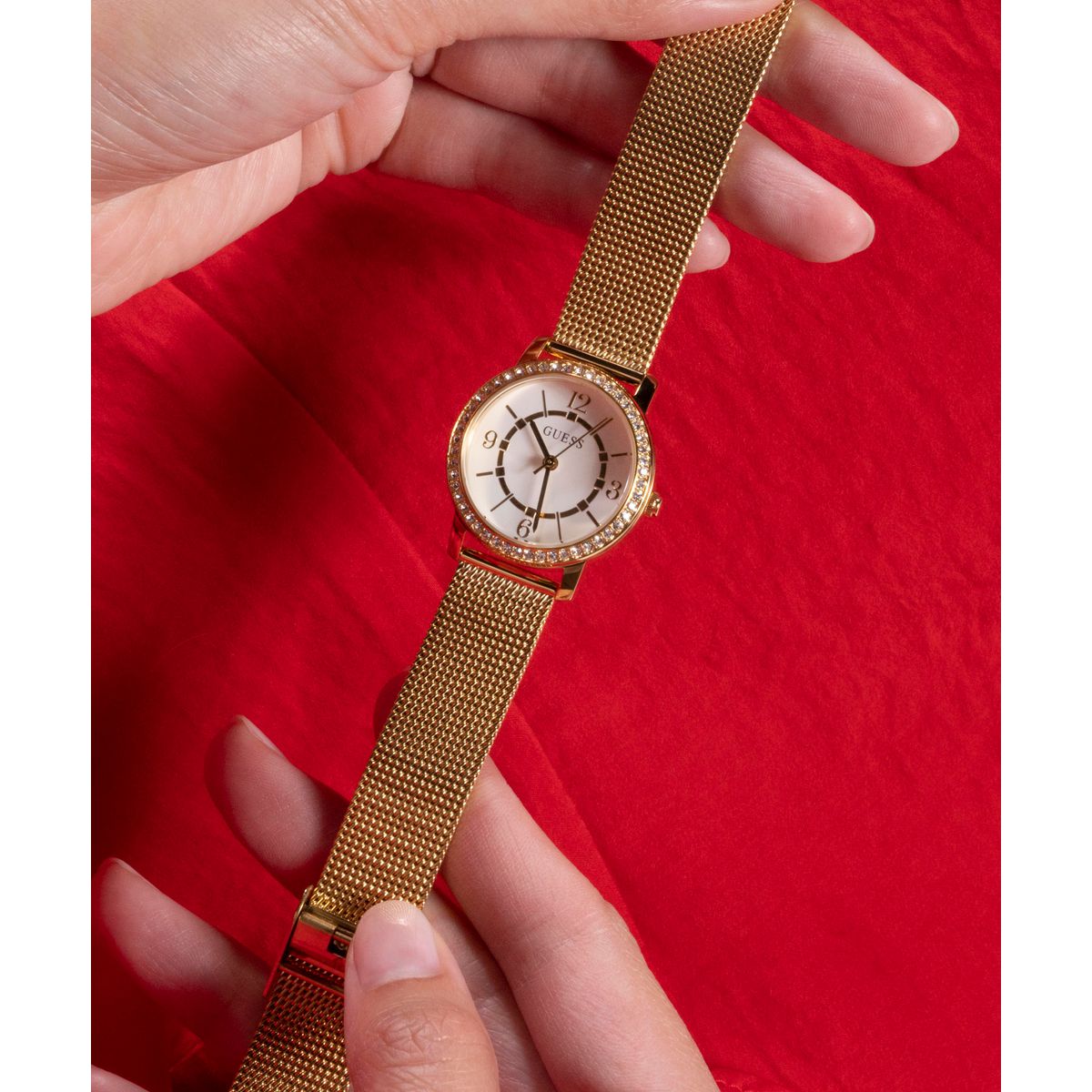 GUESS Ladies WATCH GW0534L2