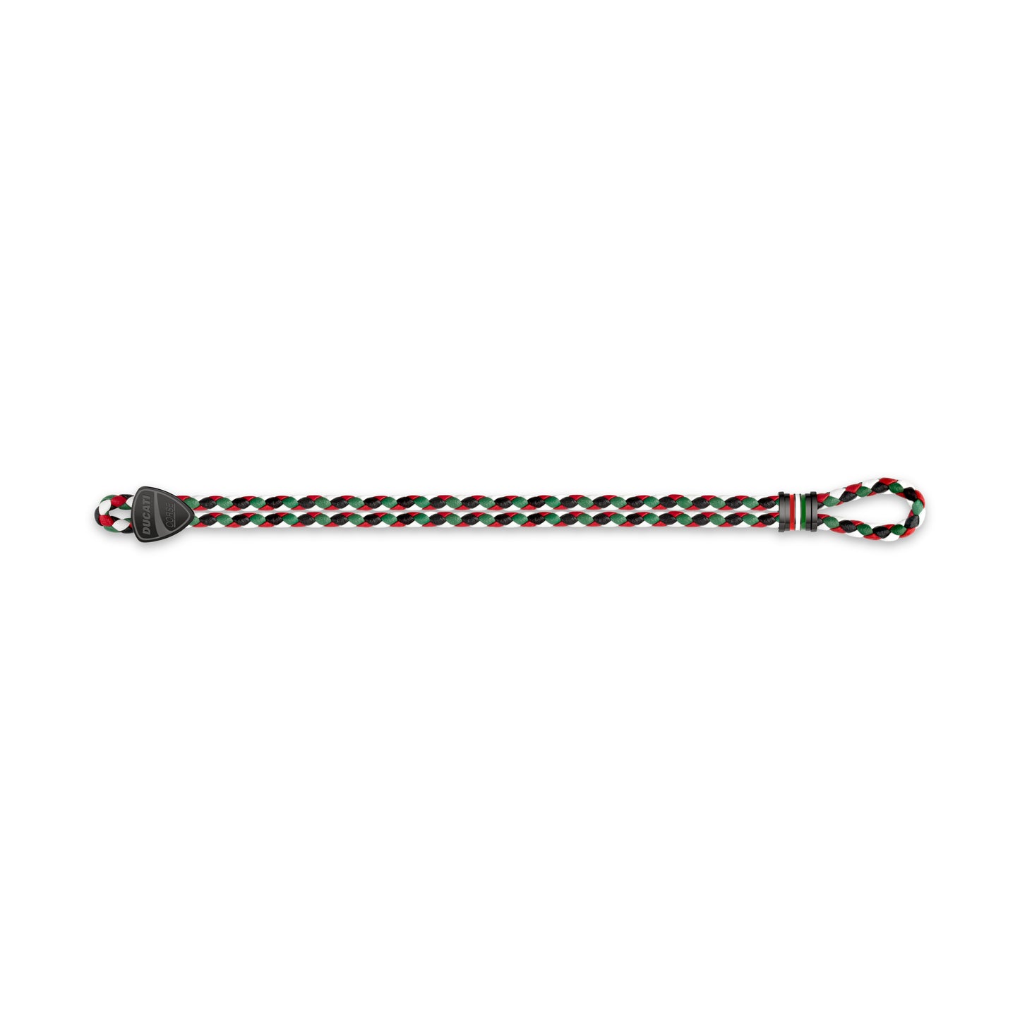 Ducati DTAGB2137501 Scudetto Bracelet