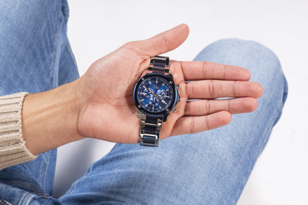 GC  Men's ANALOG WATCH Z13002G7MF