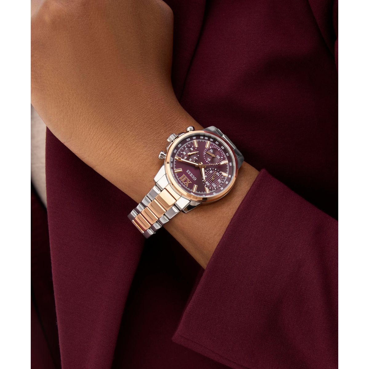 GUESS Ladies WATCH GW0933L5