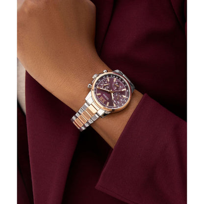 GUESS Ladies WATCH GW0933L5