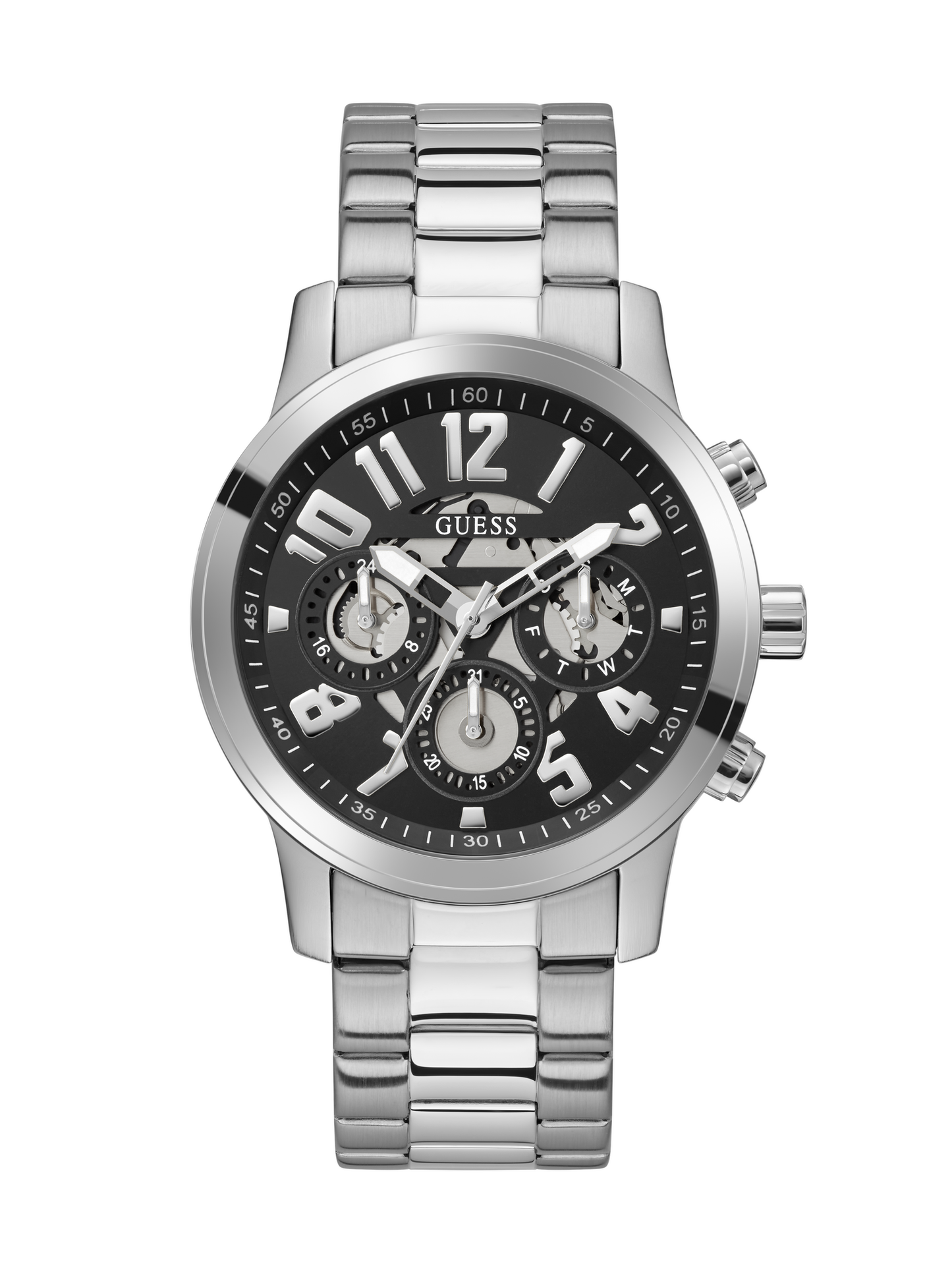 GUESS Mens WATCH GW0627G1