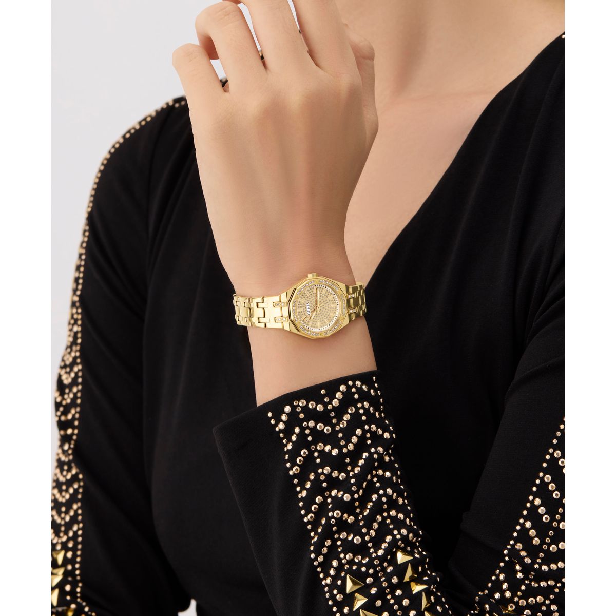 GUESS Ladies WATCH GW0931L2