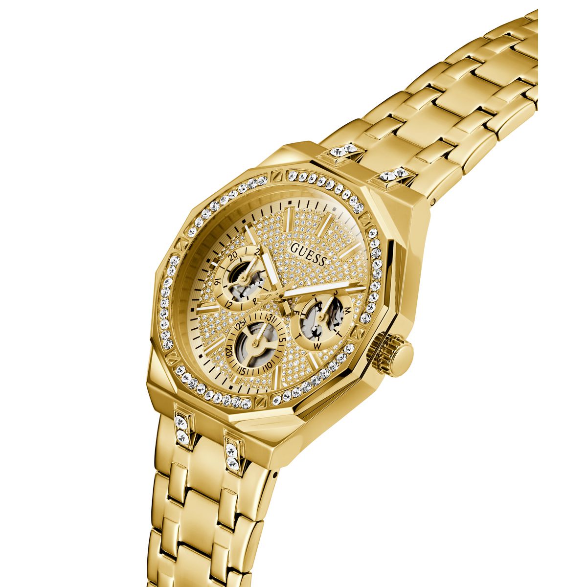 GUESS Mens WATCH GW0960G2