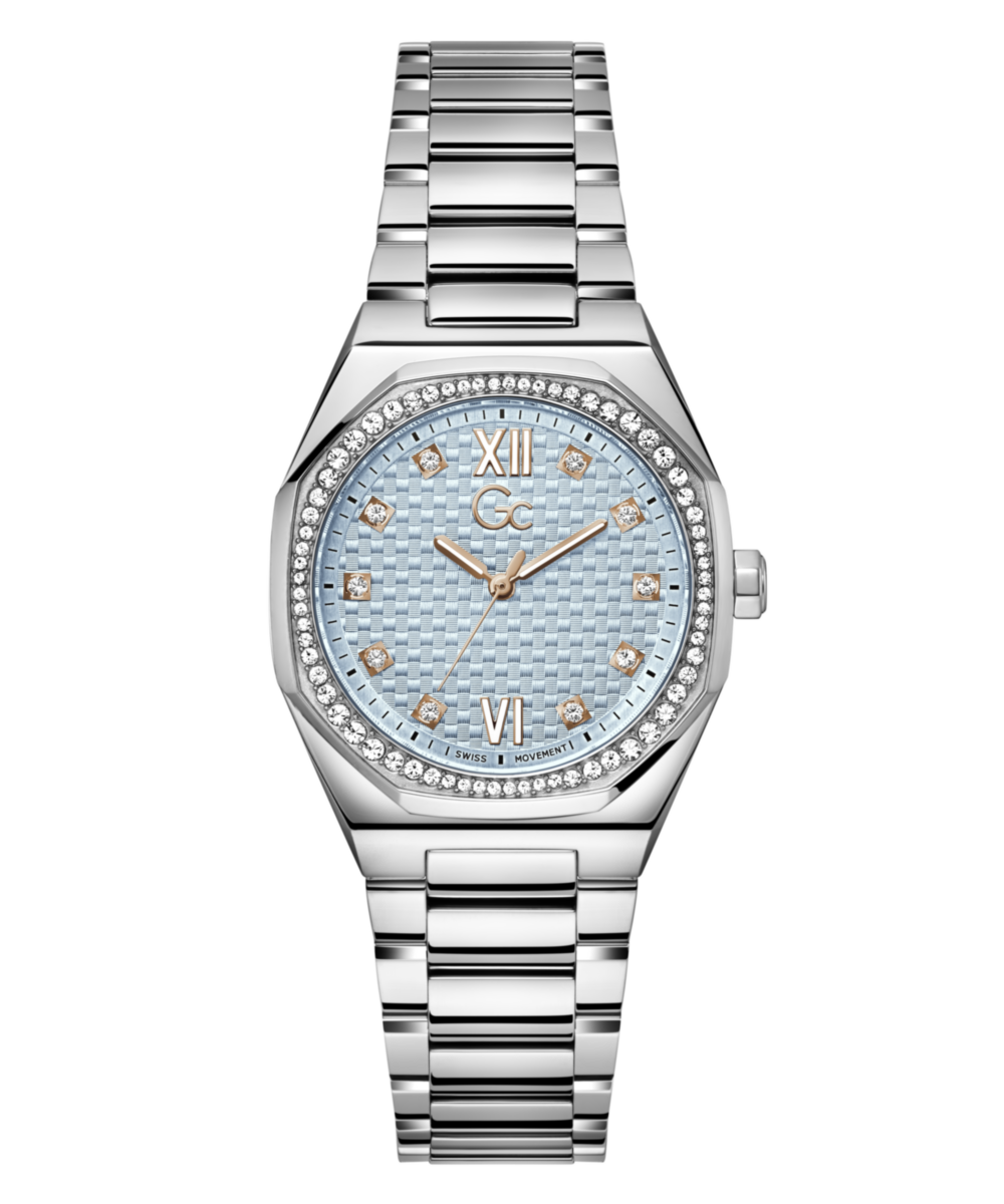 GC  Women's ANALOG WATCH Z25003L7MF