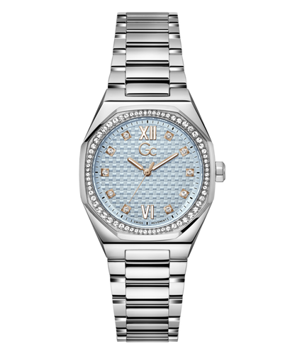 GC  Women's ANALOG WATCH Z25003L7MF