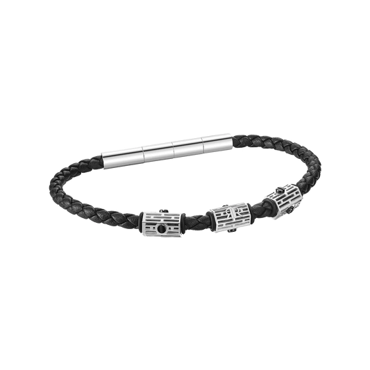 Cerruti 1881 CIAGB0012001 Adriano Bracelet for Men