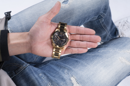 GUESS Mens WATCH W0668G8
