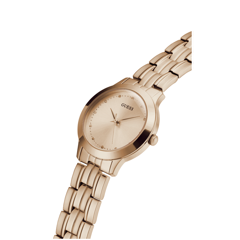 GUESS Ladies WATCH W0989L3