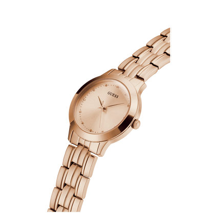 GUESS Ladies WATCH W0989L3