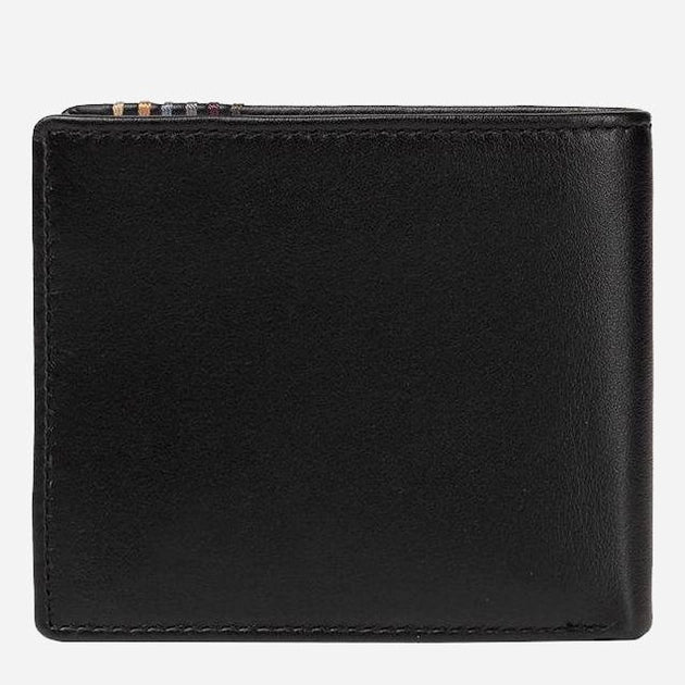 Cerruti 1881 - CEPU05651M - MASAKI WALLET 100% Calf Leather Size 11X9X2 For Men