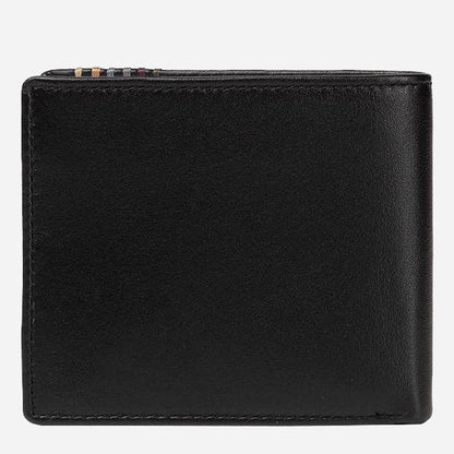 Cerruti 1881 - CEPU05651M - MASAKI WALLET 100% Calf Leather Size 11X9X2 For Men