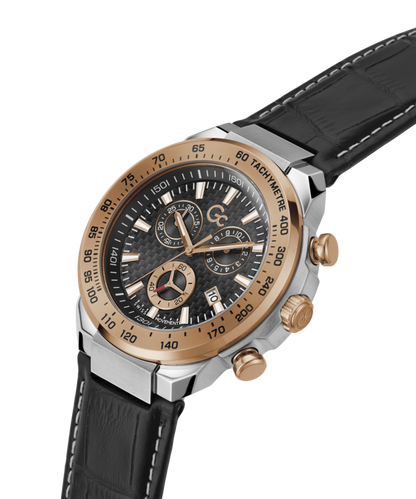 GC Men's ANALOG WATCH Z35003G4MF
