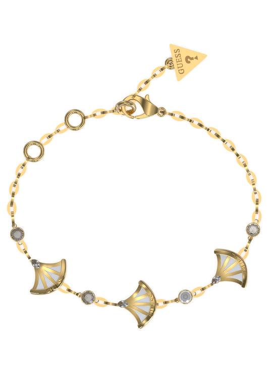 Guess Jewelry - JUBB03151JWYGWHS