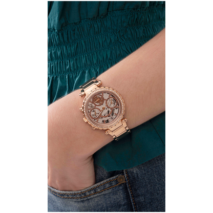 GUESS Ladies WATCH GW0403L3