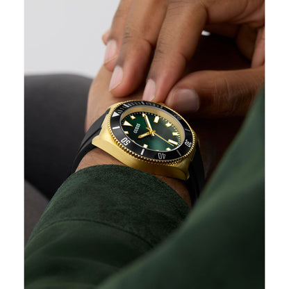 GUESS Mens WATCH GW0969G2