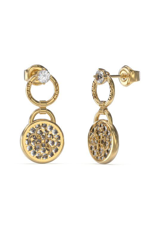 Guess Jewelry - JUBE03130JWYGT/U