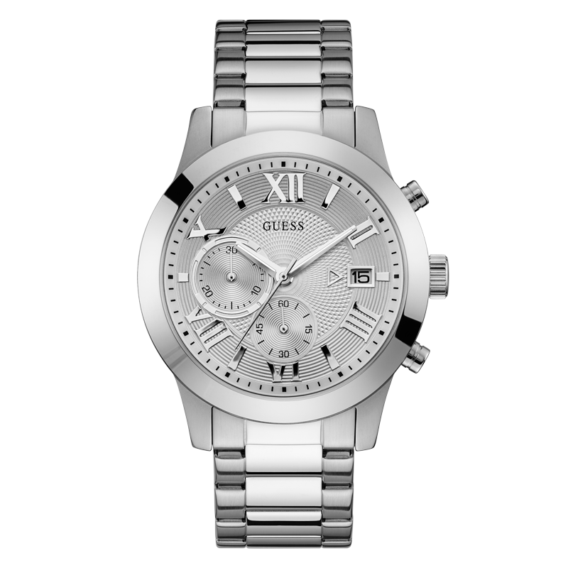 GUESS Mens WATCH W0668G7