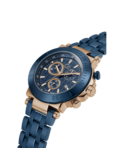GC  Men's ANALOG WATCH Y70001G7MF