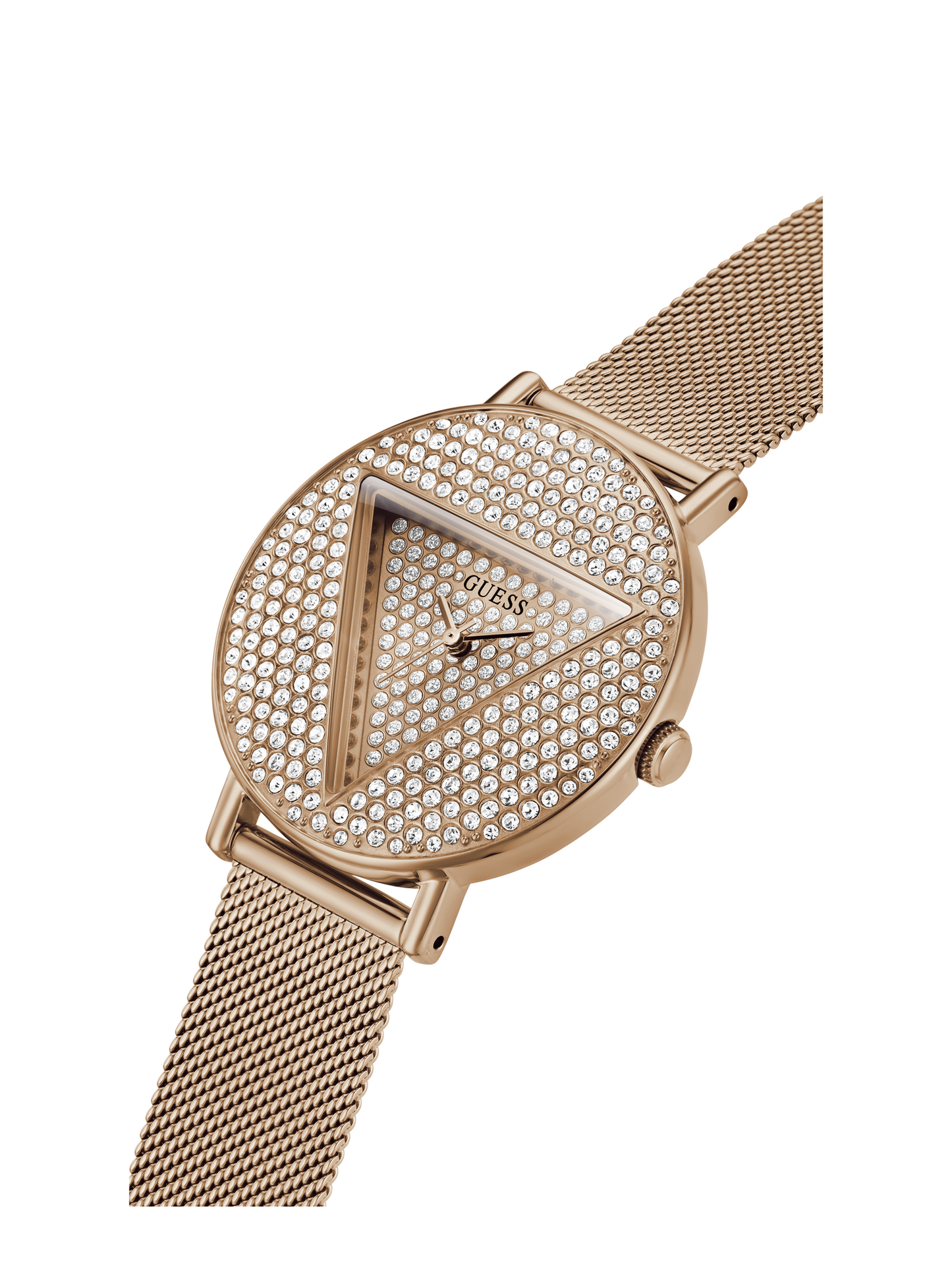 GUESS Ladies WATCH GW0477L3