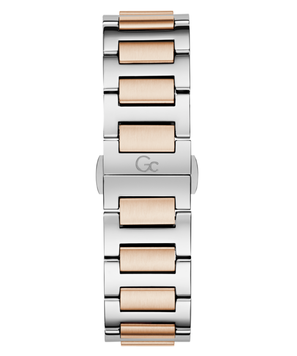 Gc Select Chrono Metal Z50002G7MF