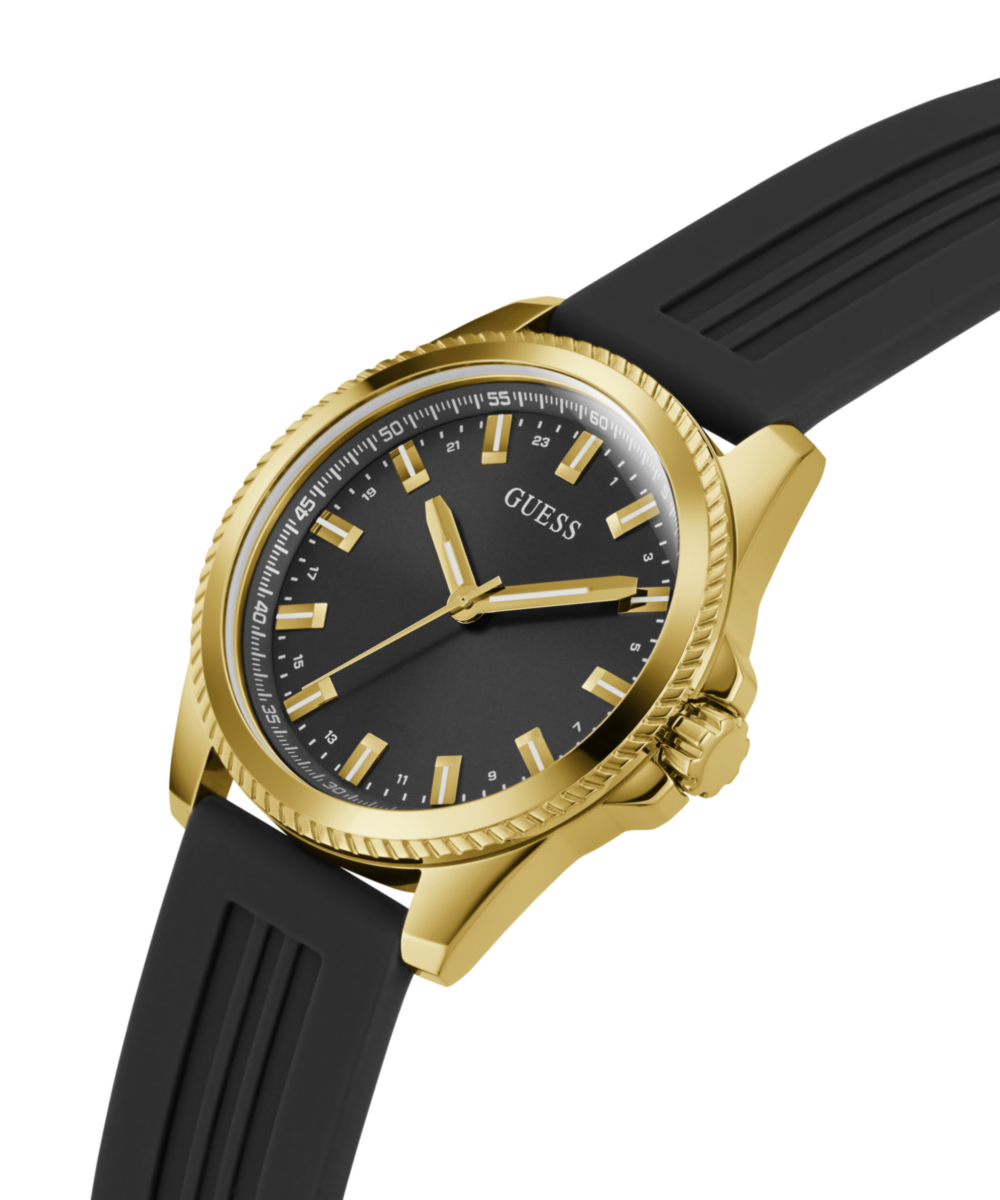 GUESS Mens WATCH GW0639G2