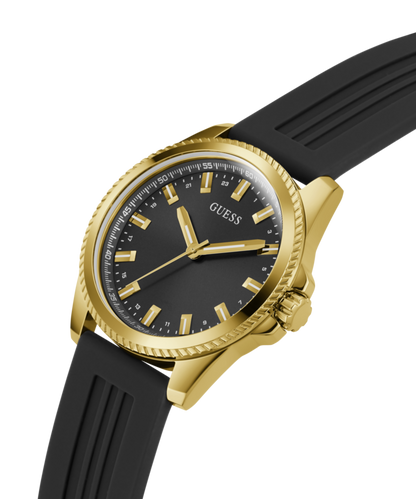 GUESS Mens WATCH GW0639G2