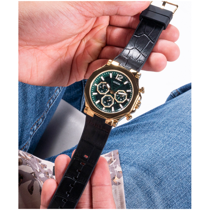 GUESS Mens WATCH GW0492G3