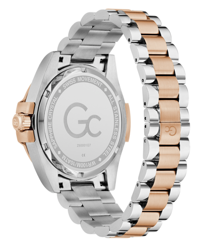 Gc Bolt Metal Z60001G7