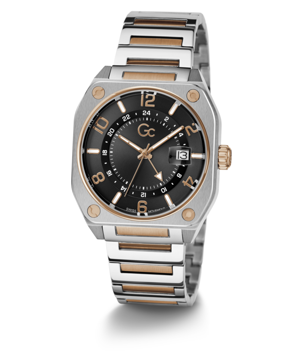 GC Z16002G2MF Men's ANALOG WATCH Z16002G2MF