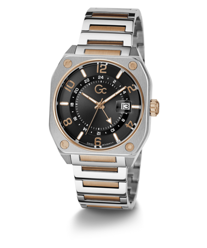 GC Z16002G2MF Men's ANALOG WATCH Z16002G2MF