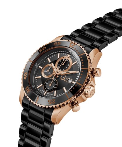 GC Men's ANALOG WATCH Z51004G2MF