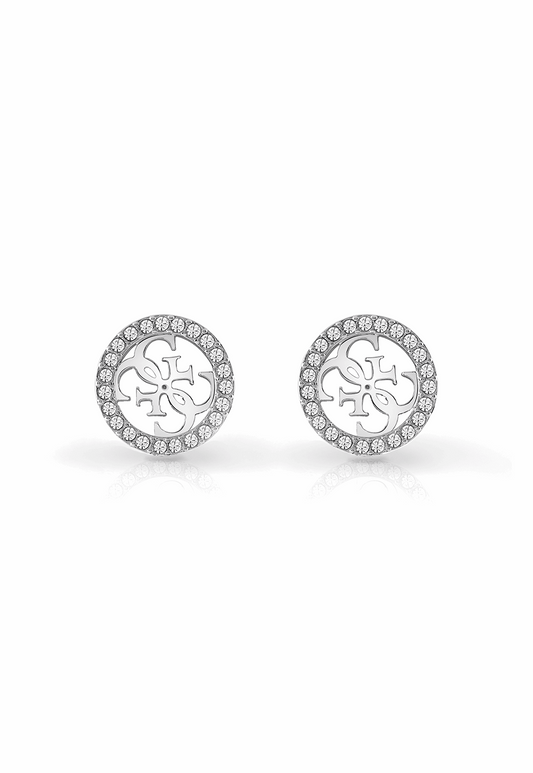 Guess Jewelry - JUBE02161JWRHT/U