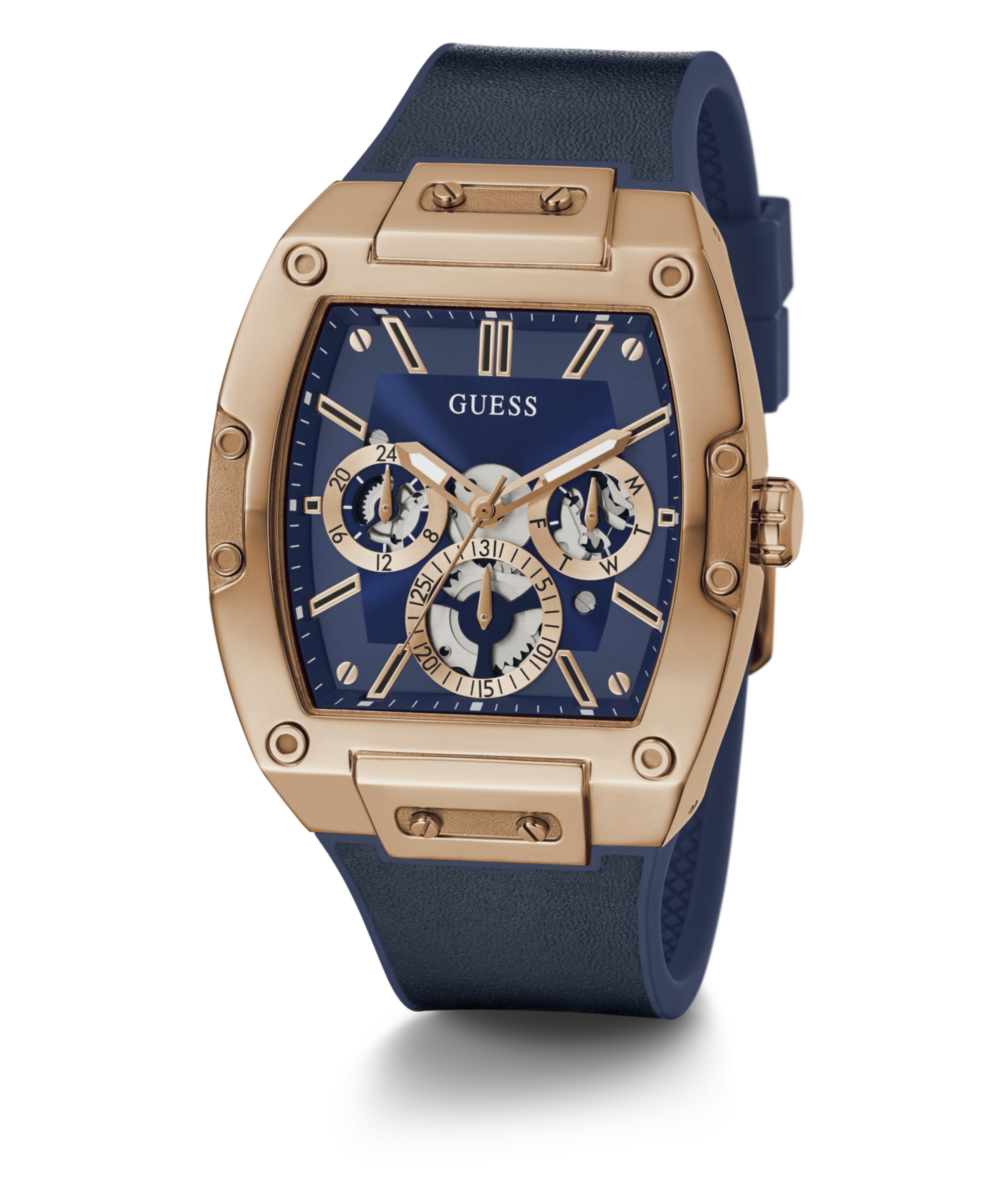 GUESS Mens WATCH GW0202G4