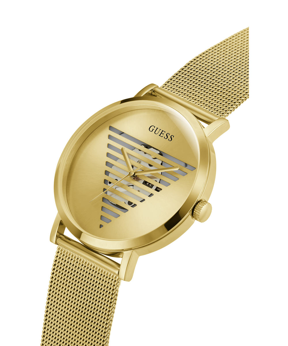 GUESS Mens WATCH GW0502G1
