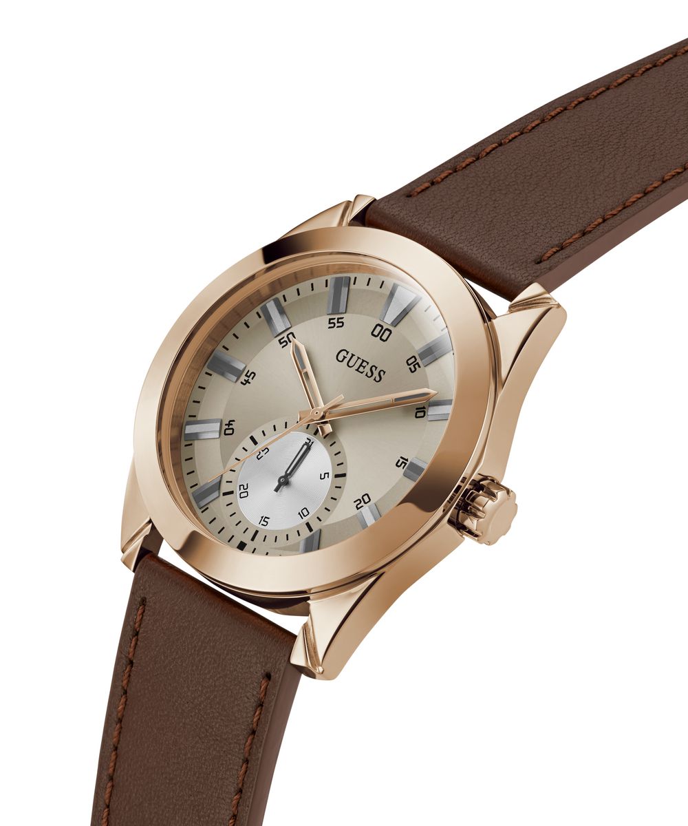 GUESS Mens WATCH GW0793G3