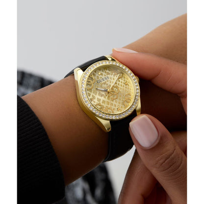 GUESS Ladies WATCH GW0989L2