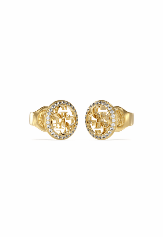 Guess Jewelry - JUBE02136JWYGT/U