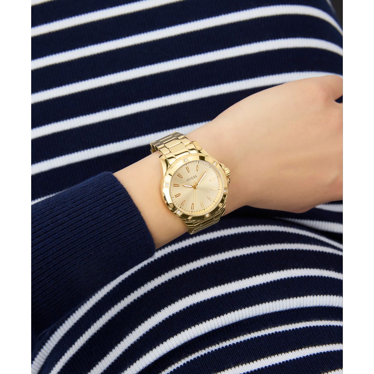 GUESS Ladies WATCH GW0948L2