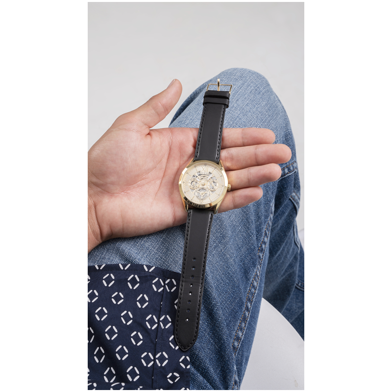 GUESS Mens WATCH GW0389G2