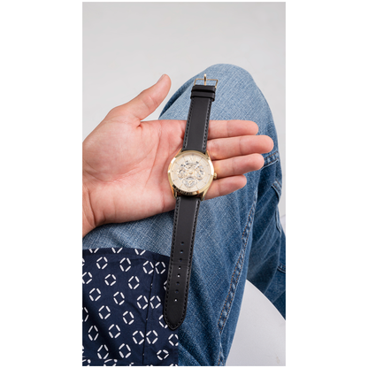 GUESS Mens WATCH GW0389G2