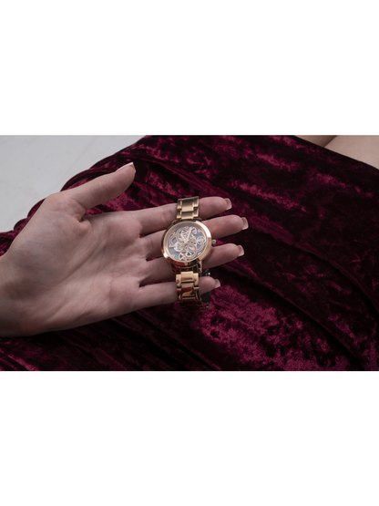 GUESS Ladies WATCH GW0300L3