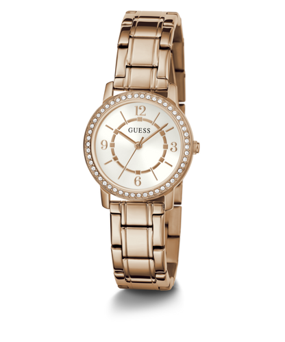 GUESS Ladies WATCH GW0468L3