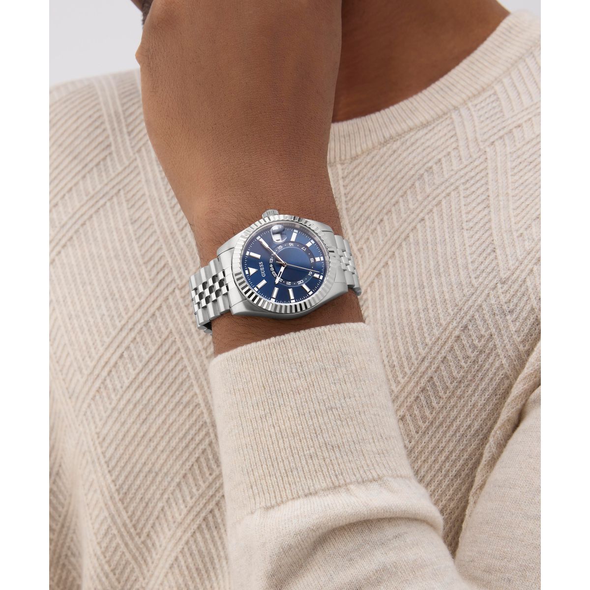 GUESS Mens WATCH GW0977G1