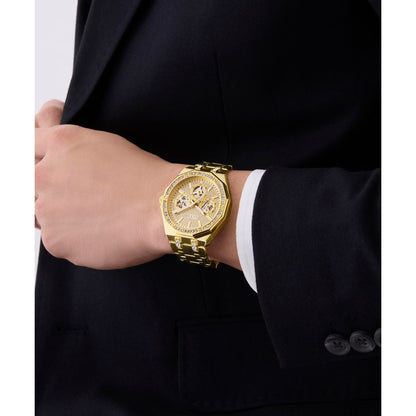 GUESS Mens WATCH GW0960G2