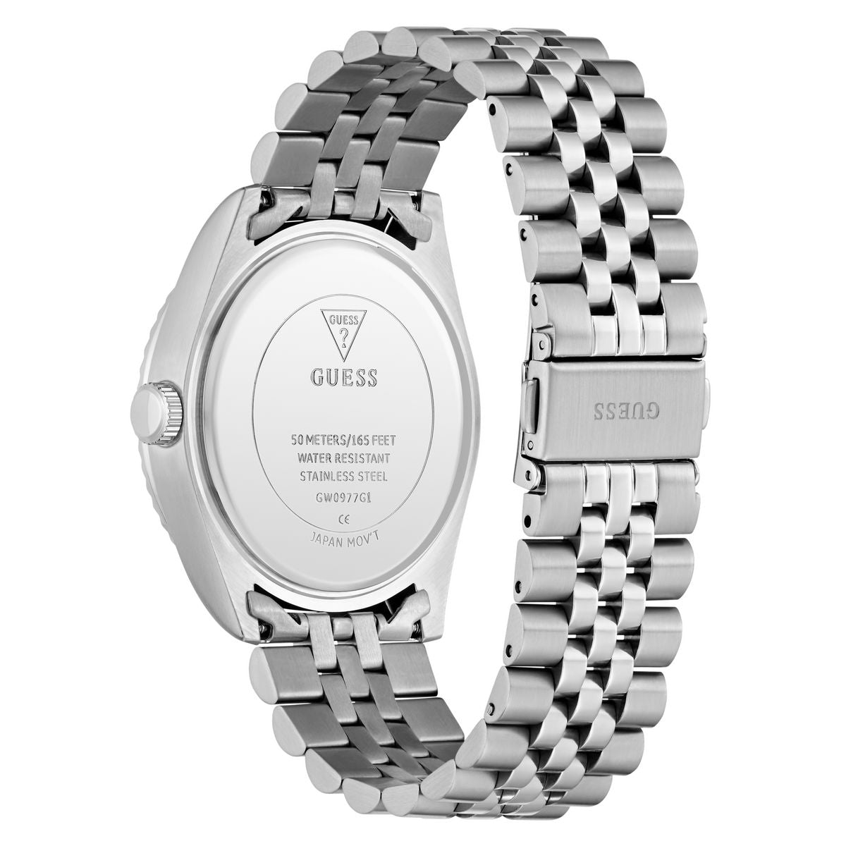 GUESS Mens WATCH GW0977G1