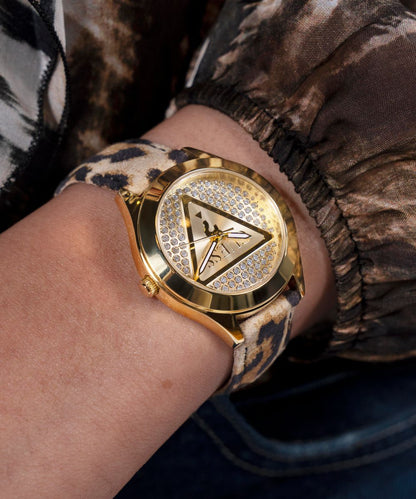GUESS Ladies WATCH GW0745L2
