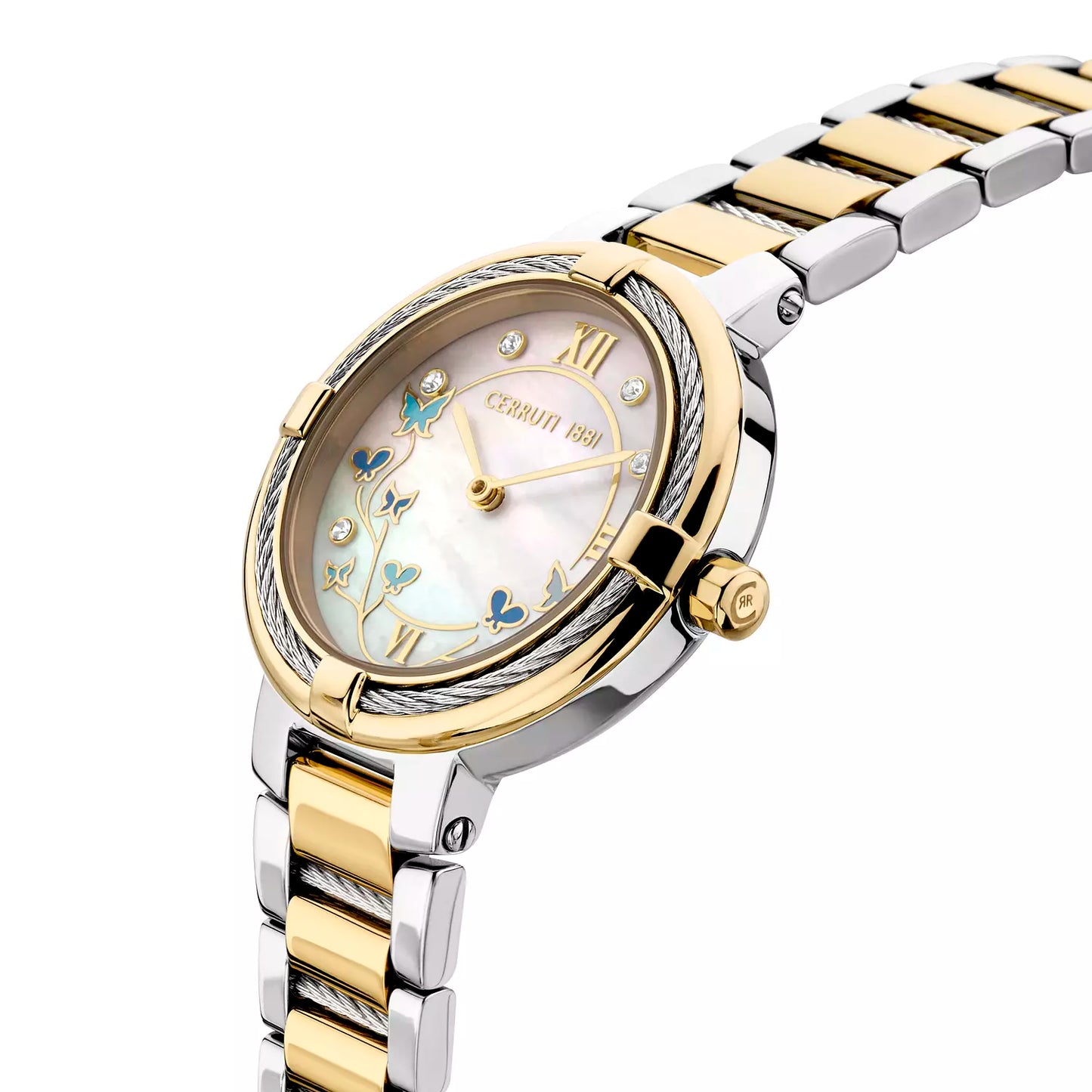 Cerruti 1881 GARDENA CIWLG0008303 Women Watch